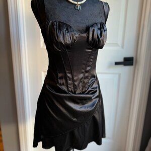 Little Black Dress by Cider